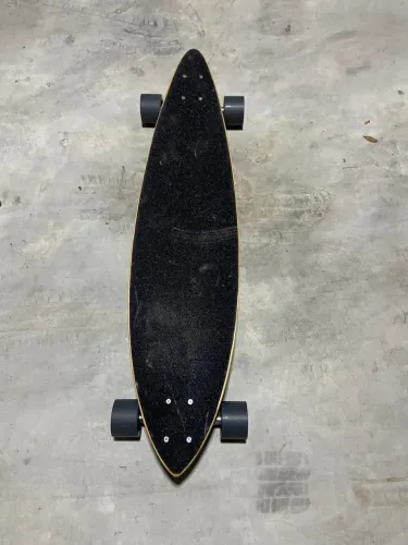 Skate Long