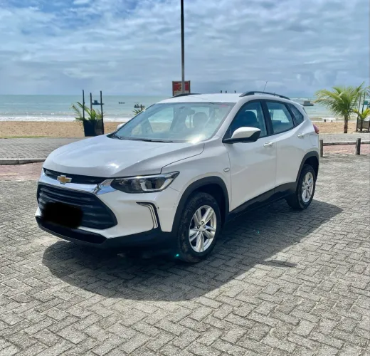 Chevrolet Tracker LT 1.0 Turbo 12V Flex AUT 2022