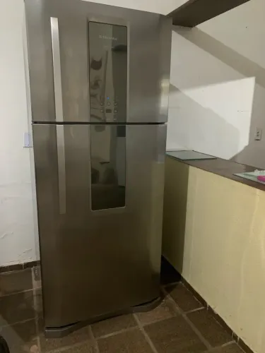 Geladeira Eletrolux 