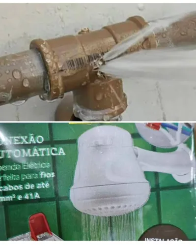 Encanador e eletricista,! serviço rápido!!