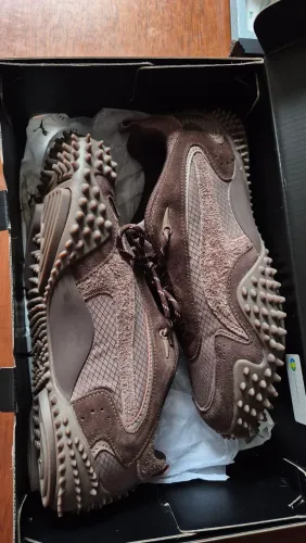 Puma XC mostro
