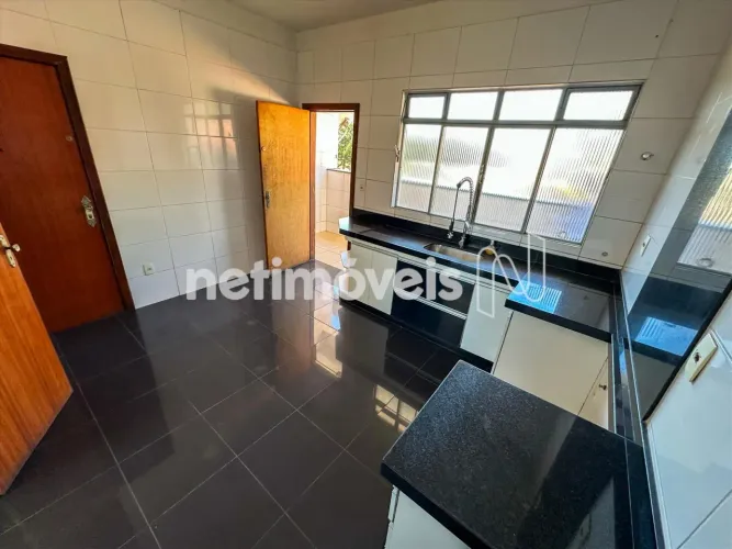 Venda Apartamento 3 quartos Venda Nova Belo Horizonte