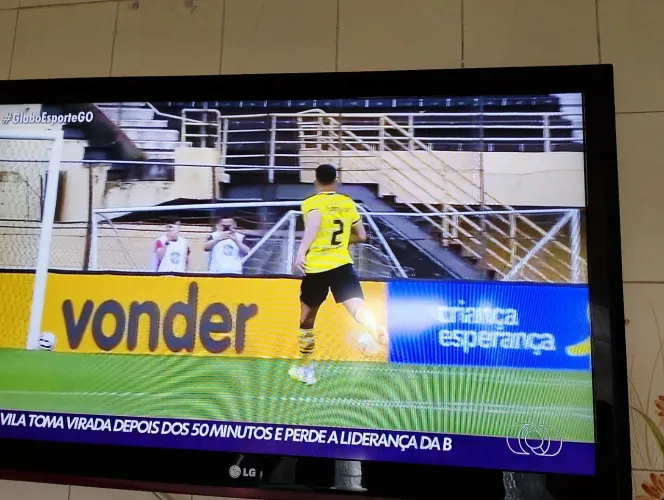 TV 