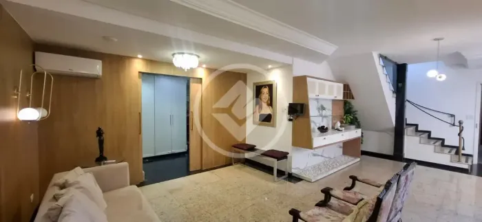 Apartamento 3 Quartos codigo: 332541