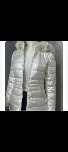 Jaqueta feminina inverno 