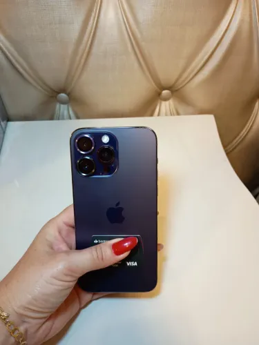 iPhone 14 Pro Max 128Gb