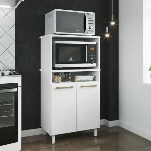 armario para forno ana parana moveis