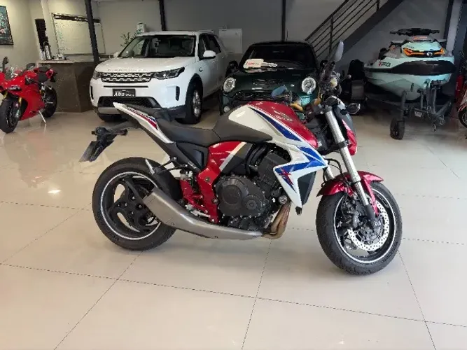 HONDA CB1000R
