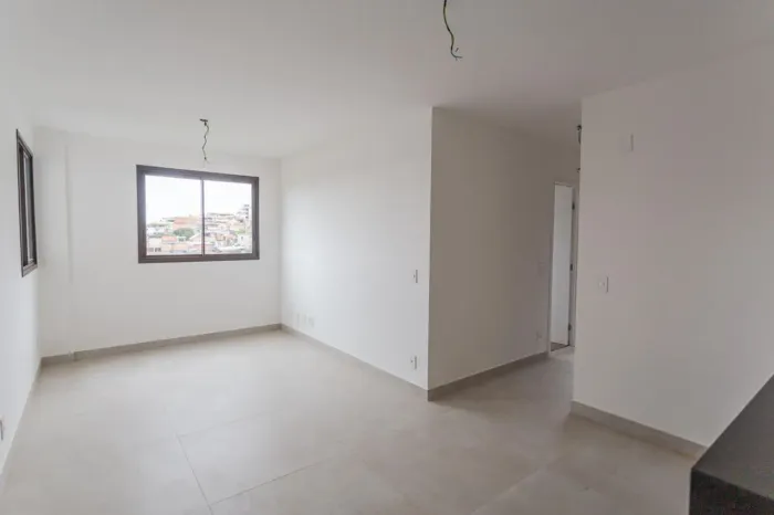 Apartamento à Venda - São Lucas, 2 Quartos, 60 m2