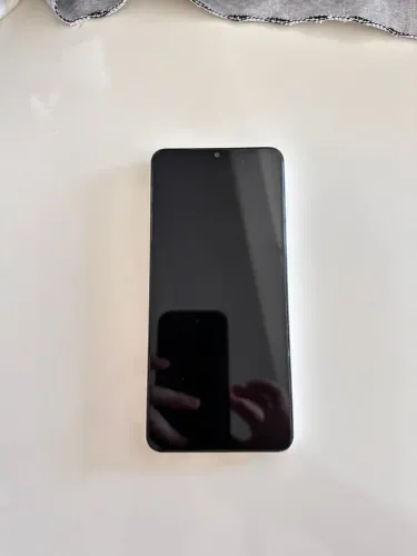 Celular samsung a12 64g