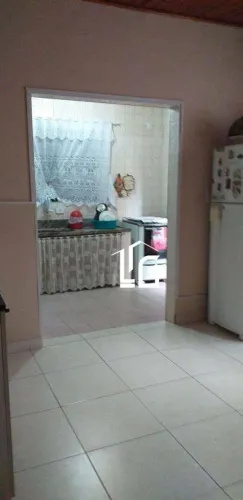 Casa com 2 dormitórios à venda por R$ 450.000 - Vila Jacuí - São Paulo/SP
