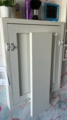 Mesa para manicure