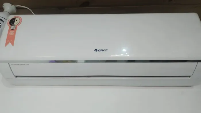 AR CONDICIONADO 12.000 BTUS