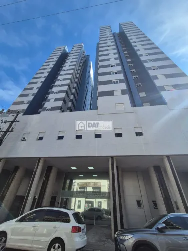 Apartamento para locação no centro