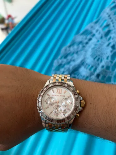 Relógio Michael Kors