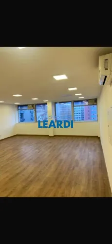 COMERCIAL - PARAÍSO - SP