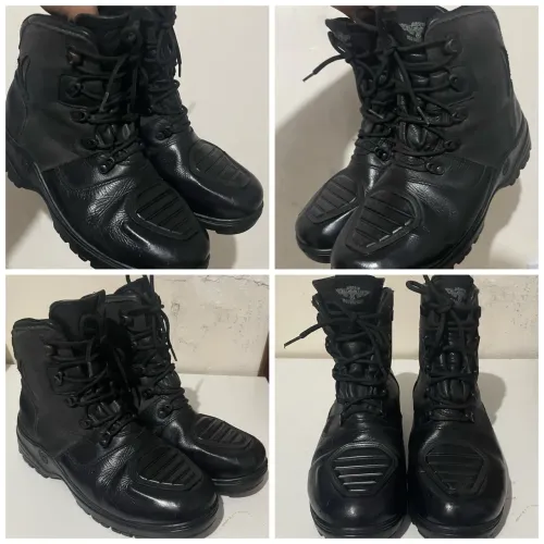 Bota Mociclista Airstep Motorcycle