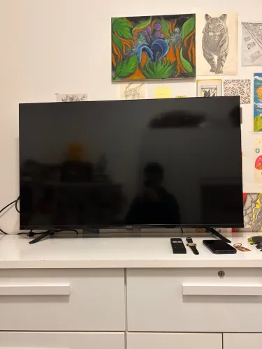 TV Philips 2K SMART TV PH 43"