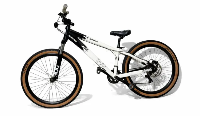 Bicicleta Gios BR aro 26