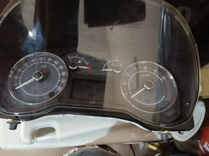 Vendo painel de instrumentos do Fiat Linea