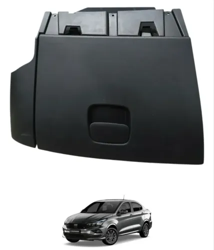 PORTA LUVAS FIAT CRONOS 2023
