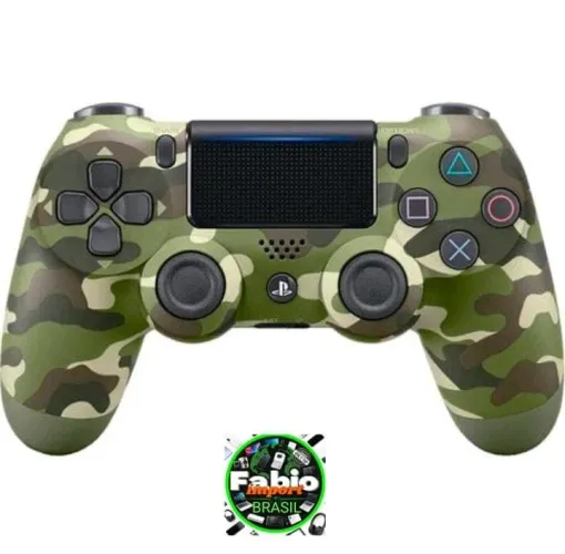 CONTROLE PS4