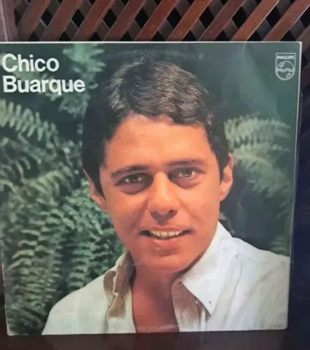 Disco Chico Buarque