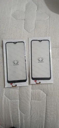 Frontal completa Samsung Galaxy a01