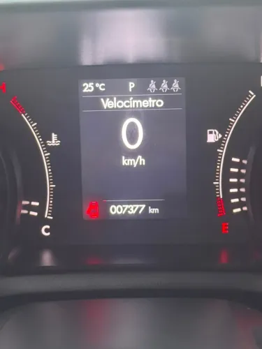 Fiat Fastback 1.0 200 Turbo Flex AUT 2026