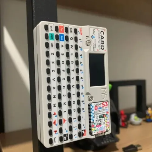 Card Computer M5 Stack V1.1
