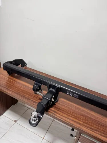 Engate reboque p/ Hilux NOVO