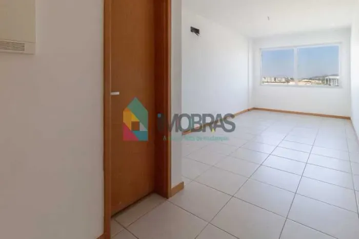 Sala - / Comercial / Campo Grande