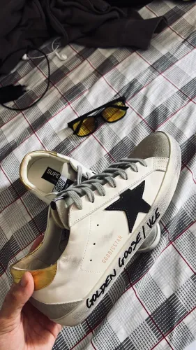 Golden goose superstar Original
