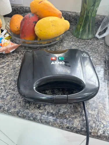 Sanduicheira