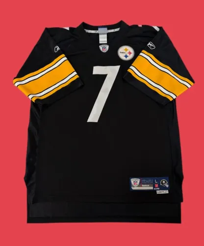 CAMISA NFL STEELERS REEBOK