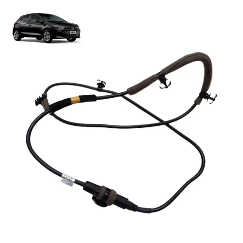 Chicote Antena Hb20 1.0 2015 A 2019 