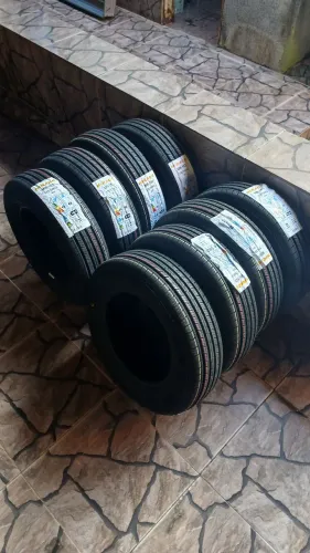Pneu Aro 13 175/70