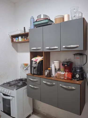 Armário cozinha