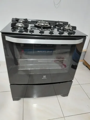 Fogão