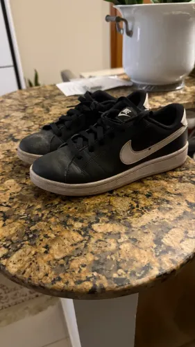 Tênis Nike Court Vision Feminino