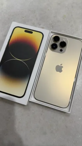 iPhone 14 Pro Max - 256gb