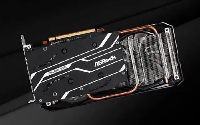 (ACEITO TROCA) PC GAMER COMPLETO RYZEN 7 5700G + MONITOR 165HZ + RX6600 GDDR6 + 16GB RAM
