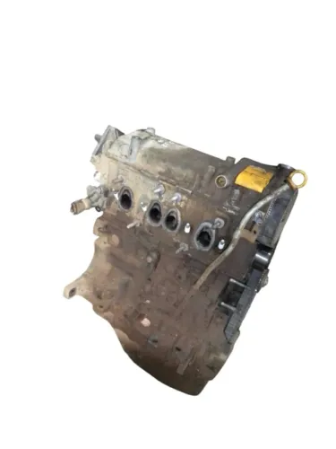 MOTOR PARCIAL REVISADO FIAT STRADA 1.4 ANO 2011