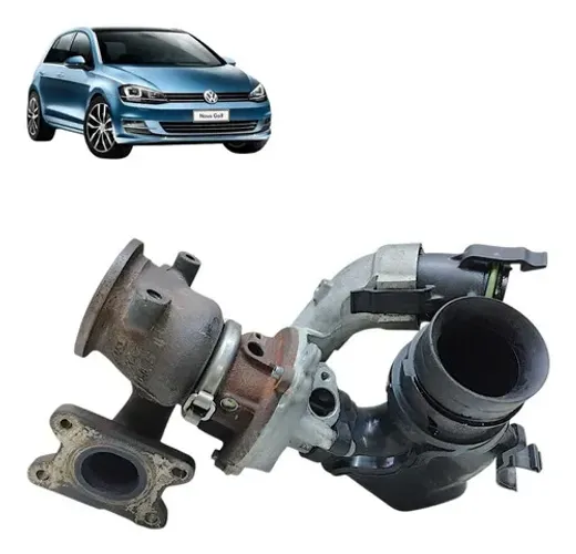 Turbina Volkswagen Golf Tsi 1.4 2016