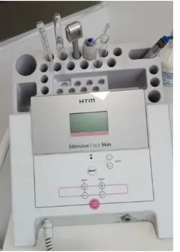 Equipamentos para Estética Facial