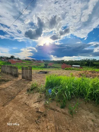 ? Terreno à Venda ou Troca - Bairro Montanhês
