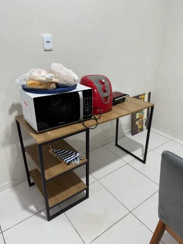 Vendo mesa