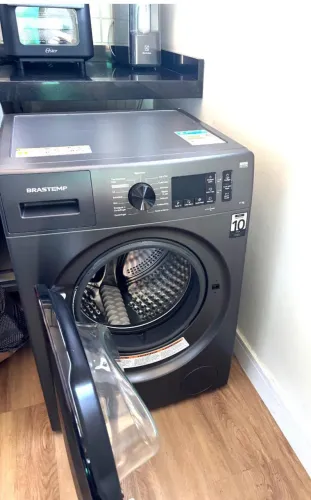 Máquina Brastemp 11kg