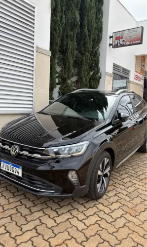 Volkswagen Nivus Highline 1.0 200 TSI Flex AUT 2023