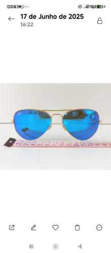 OCulos Rayban 